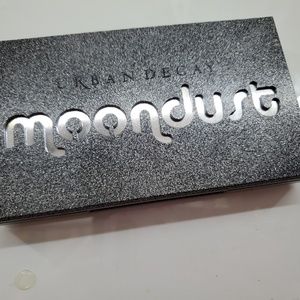 Urban decay moondust